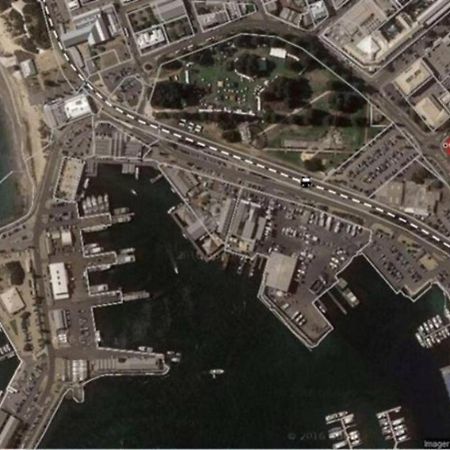 The Iceworks-Overlooking Esplanade W Parking 2 Carscentral Fremantle Esterno foto