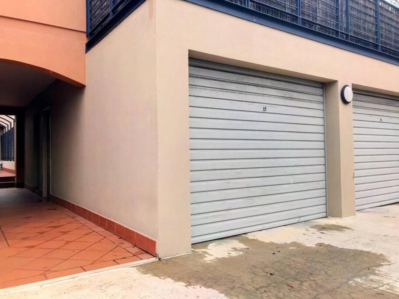 The Iceworks-Overlooking Esplanade W Parking 2 Carscentral Fremantle Esterno foto