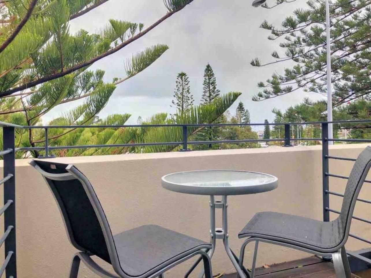 The Iceworks-Overlooking Esplanade W Parking 2 Carscentral Fremantle Esterno foto