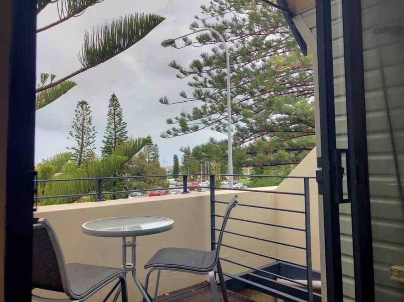 The Iceworks-Overlooking Esplanade W Parking 2 Carscentral Fremantle Esterno foto